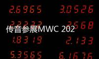 传音参展MWC 2025 手机眼镜笔记本全品齐登场