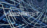为A股做空制度打补丁
，限售股融券制度为何引争议

？