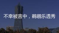 不幸被言中�，鹈鹕乐透秀场上表现低迷，模板申京打法却天差地别