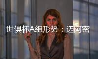 世俱杯A组形势：迈阿密小组第2�
！末轮打平即出线 梅西或再遇巴黎