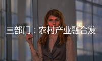 三部门：农村产业融合发展用地不得用于房地产开发