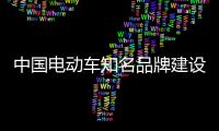 中国电动车知名品牌建设良好口碑有三招