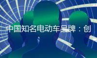 中国知名电动车品牌：创新营销模式有妙招