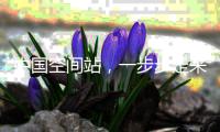 中国空间站，一步步走来