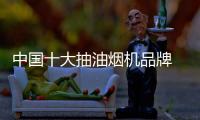 中国十大抽油烟机品牌 诚帝电器营造幸福生活