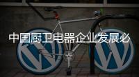 中国厨卫电器企业发展必须要重视的四点