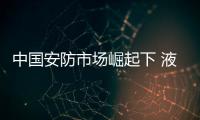 中国安防市场崛起下 液晶拼接屏路往何方?