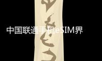中国联通手机eSIM界面偷跑：为iPhone 17 Air做准备？