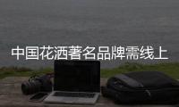 中国花洒著名品牌需线上做正品 线下抓服务