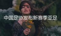 中国足协发布新赛季亚足联俱乐部赛事名额分配原则