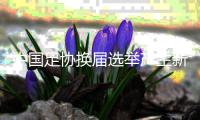 中国足协换届选举产生新一届主席
	、副主席
