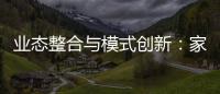 业态整合与模式创新：家居行业战略路径解析
