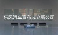 东风汽车宣布成立新公司�
，卓驭科技称Tier1需具备兜底能力