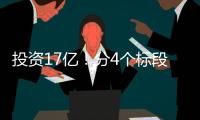 投资17亿！分4个标段施工！密云3个村棚改！