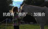 抗癌有“良药”
：加强合作，以患者为中心，提高药物可及性