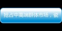 抢占中高端群体市场，瓷砖胶企业看定位
