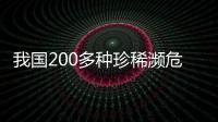 我国200多种珍稀濒危野生动物进入恢复性增长阶段