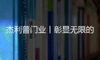 杰利普门业丨彰显无限的极简生活美学