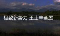 极致新势力 王士丰全屋定制破陈规领潮流
