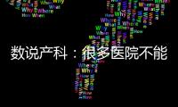 数说产科	�：很多医院不能接生宝宝了