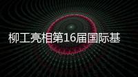 柳工亮相第16届国际基础设施投资与建设高峰论坛，赋能可持续基建