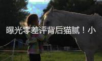 曝光零差评背后猫腻！小红书、闲鱼成水军接单重灾区