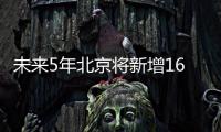 未来5年北京将新增16万中小学学位