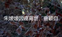 朱媛媛因癌离世
、曹颖自曝胃癌
，预防癌症我们能做什么？