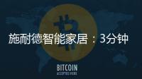 施耐德智能家居：3分钟看懂包装行业数字化转型重点