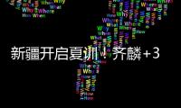 新疆开启夏训�！齐麟+3伤员仍未痊愈，将与劳森续约�，下月安排热身
