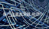 新产品渠道深耕 带动小家电品牌道路拉长