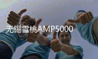 无锡雪桃AMP5000型沥青搅拌站用于沪武高速HKW—SZ23标！