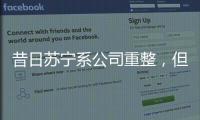 昔日苏宁系公司重整�，但易主后的上市公司扭亏为盈