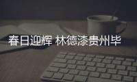 春日迎辉 林德漆贵州毕节市服务中心盛大开业