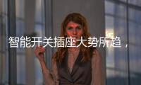 智能开关插座大势所趋，锦力助推现代家庭系统化升级