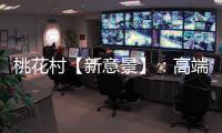 桃花村【新意景】：高端定制的尽头�，是板材的自我进化