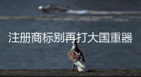 注册商标别再打大国重器的主意了