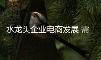 水龙头企业电商发展 需注重品质和体验