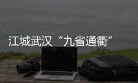 江城武汉“九省通衢” 数码彩名扬四海