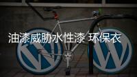 油漆威胁水性漆 环保衣柜发展受阻