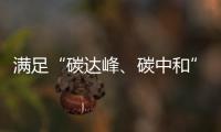 满足“碳达峰、碳中和”要求光伏材料颗粒硅新工艺来了