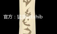 官方：猛龙以Exhibit 10合同正式签下大卫