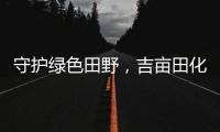 守护绿色田野
，吉亩田化肥引领农业可持续发展