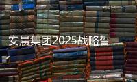 安晨集团2025战略誓师：金蛇聚势	，共拓新域，启航门窗新纪元