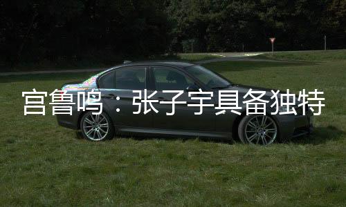 我要作为轴心去联系张子宇