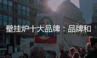 壁挂炉十大品牌：品牌和人才体系建设不可或缺