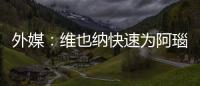 外媒：维也纳快速为阿瑙开出两年合同 总支出650万&赞助商承担1/3