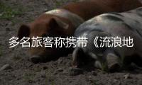 多名旅客称携带《流浪地球2》周边充电宝登机受阻：最高售价近千元，如今面临处理难