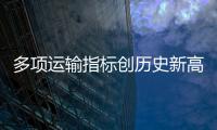 多项运输指标创历史新高！2023年三季度全国铁路发送旅客11.5亿人次