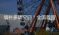 填补多项空白�！全国首艘氢电拖轮入列